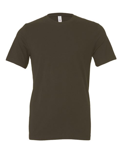 Bella+Canvas Jersey Tee
