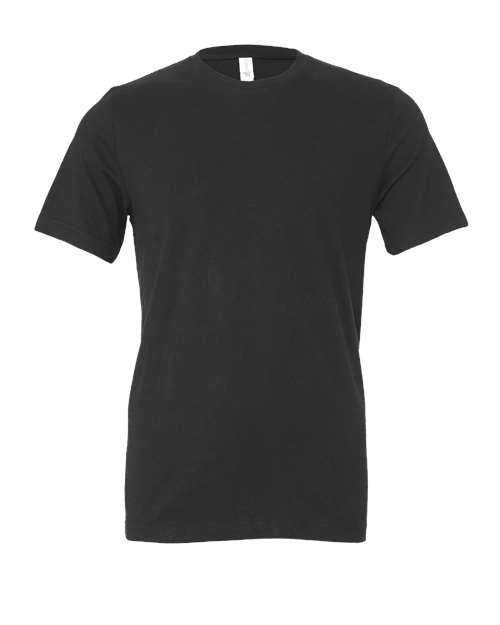 Bella+Canvas Jersey Tee