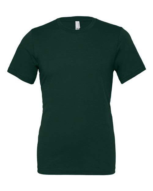 Bella+Canvas Jersey Tee