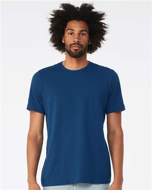 Bella+Canvas Jersey Tee