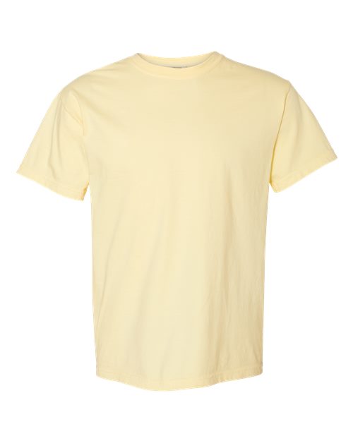 Comfort Colors Unisex Heavyweight T-Shirt