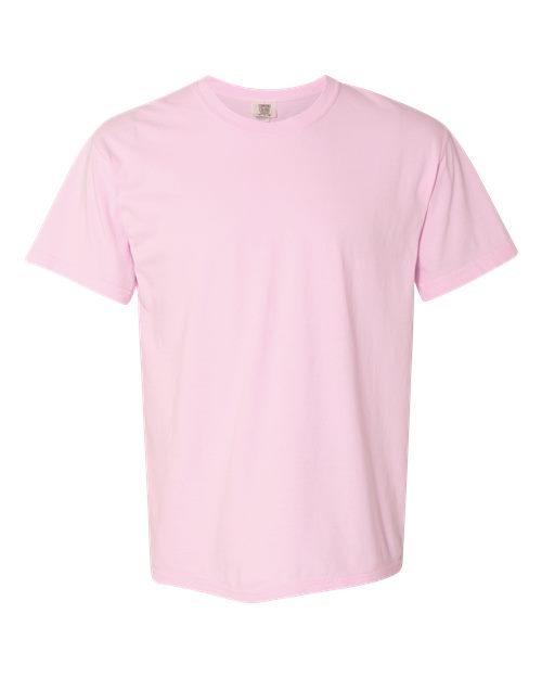 Comfort Colors Unisex Heavyweight T-Shirt