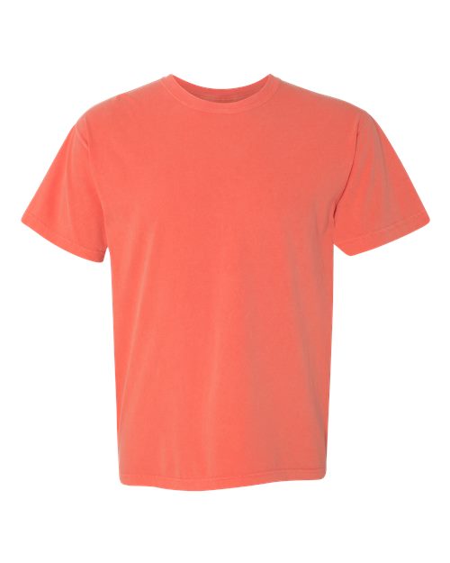 Comfort Colors Unisex Heavyweight T-Shirt