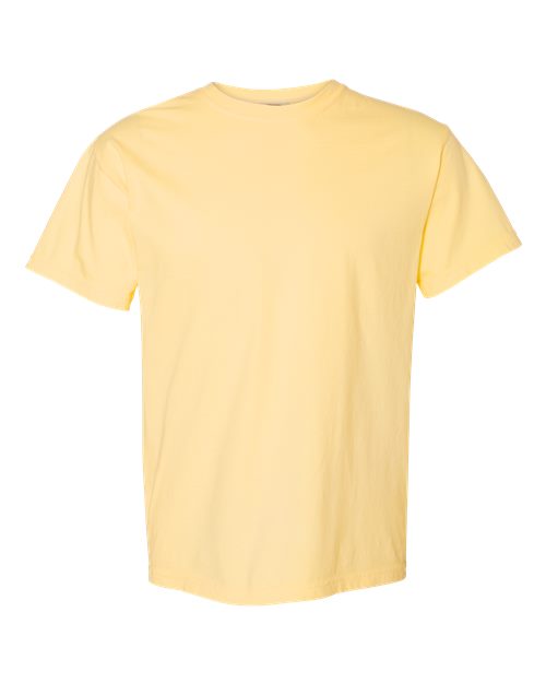 Comfort Colors Unisex Heavyweight T-Shirt