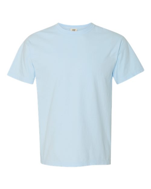 Comfort Colors Unisex Heavyweight T-Shirt