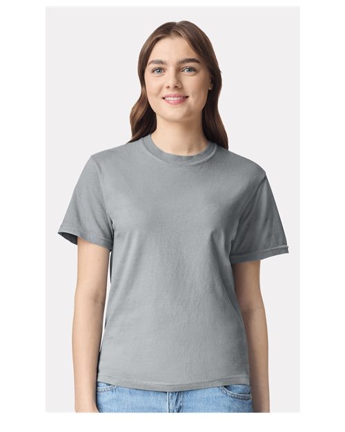 Comfort Colors Unisex Heavyweight T-Shirt