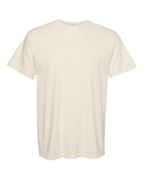 Comfort Colors Unisex Heavyweight T-Shirt
