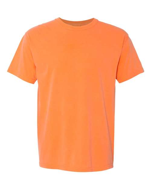 Comfort Colors Unisex Heavyweight T-Shirt