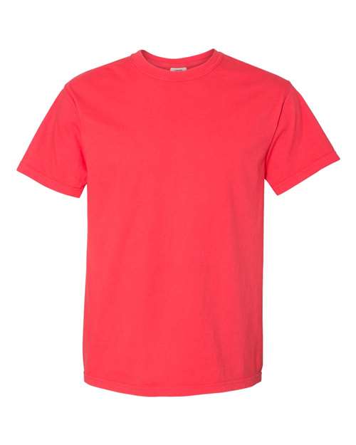 Comfort Colors Unisex Heavyweight T-Shirt