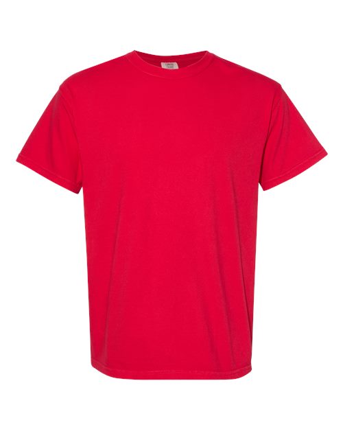 Comfort Colors Unisex Heavyweight T-Shirt