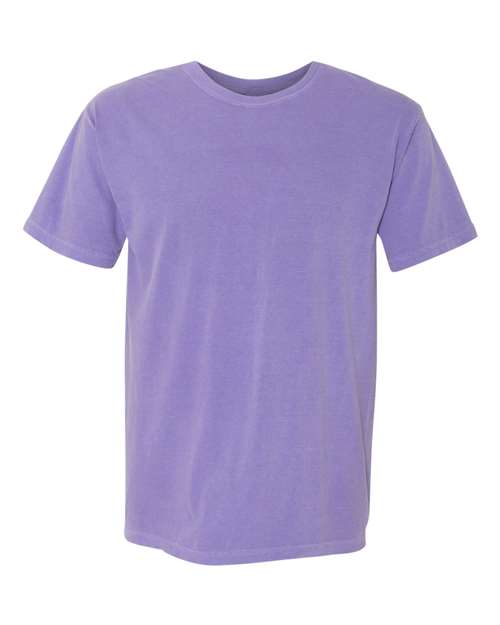 Comfort Colors Unisex Heavyweight T-Shirt