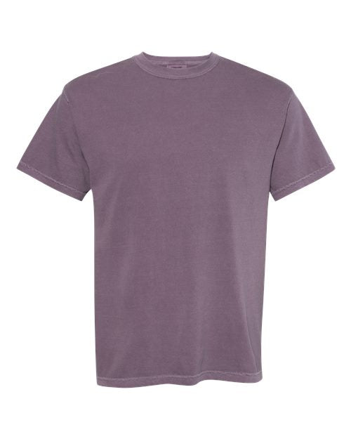 Comfort Colors Unisex Heavyweight T-Shirt