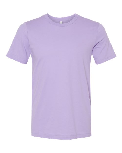 Bella+Canvas Jersey Tee