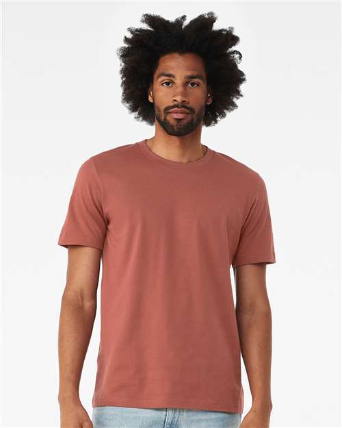 Bella+Canvas Jersey Tee