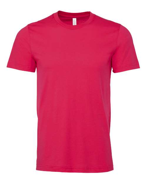 Bella+Canvas Jersey Tee