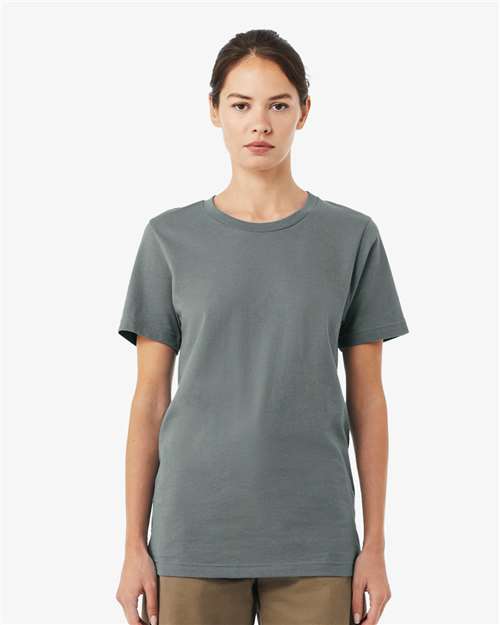 Bella+Canvas Jersey Tee