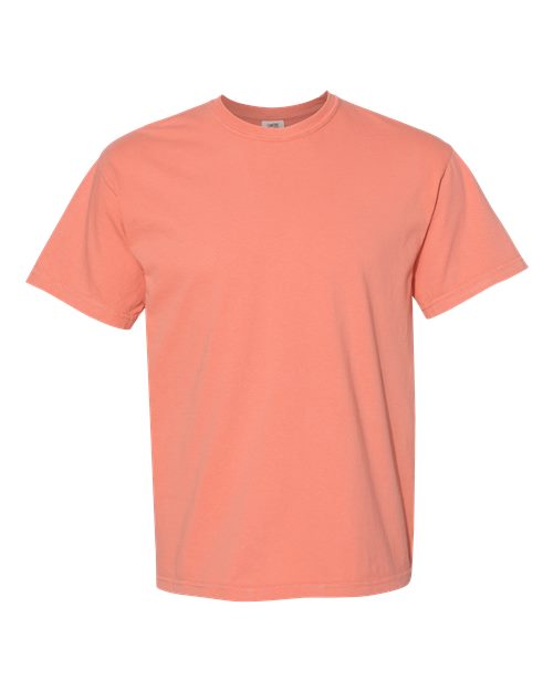 Comfort Colors Unisex Heavyweight T-Shirt