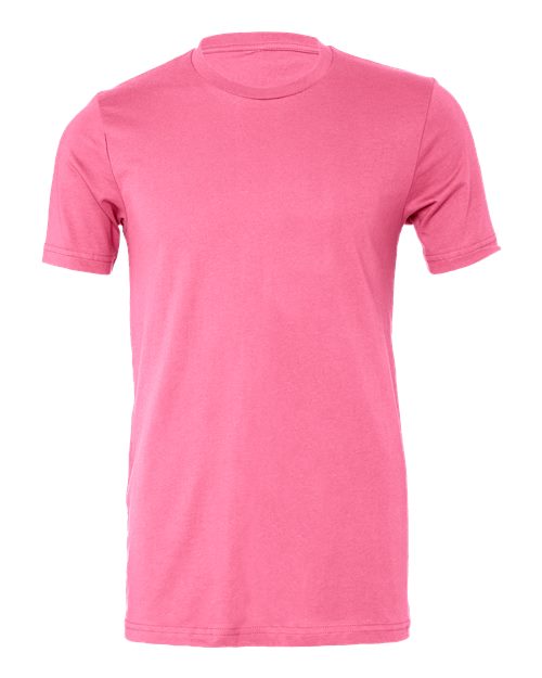 Bella+Canvas Jersey Tee