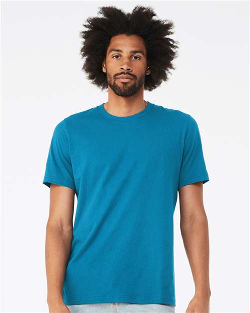 Bella+Canvas Jersey Tee