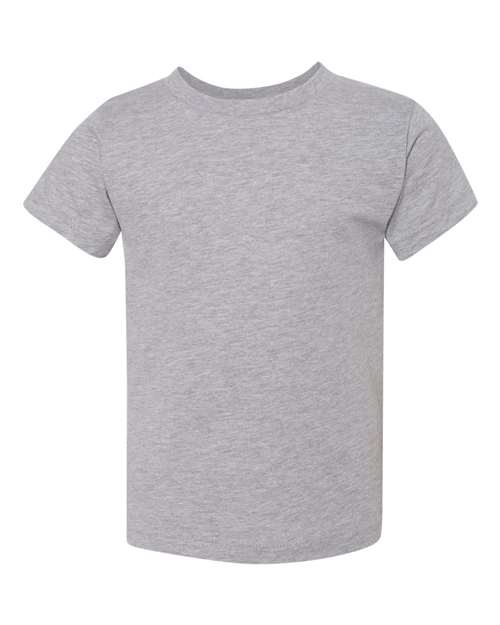 Bella+Canvas Toddler Jersey Tee