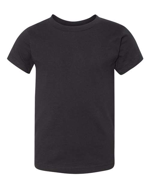 Bella+Canvas Toddler Jersey Tee