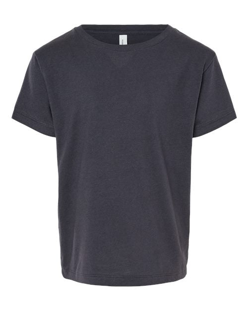 Bella+Canvas Toddler Jersey Tee