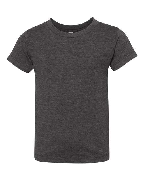 Bella+Canvas Toddler Jersey Tee