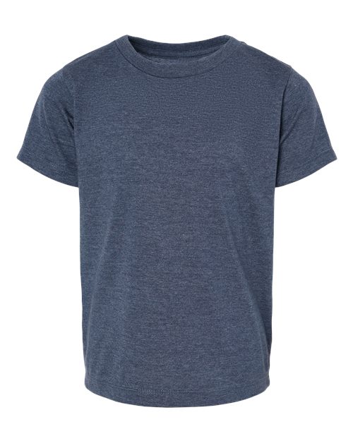 Bella+Canvas Toddler Jersey Tee
