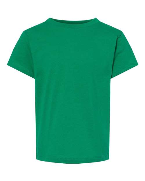 Bella+Canvas Toddler Jersey Tee
