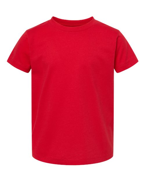 Bella+Canvas Toddler Jersey Tee