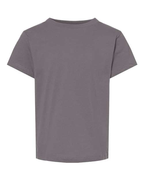 Bella+Canvas Toddler Jersey Tee