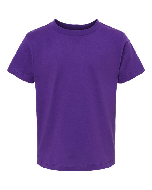 Bella+Canvas Toddler Jersey Tee