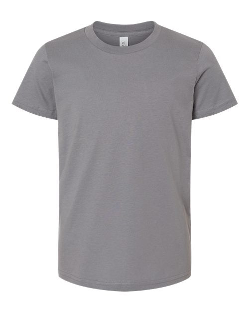 Bella+Canvas Youth Jersey Tee