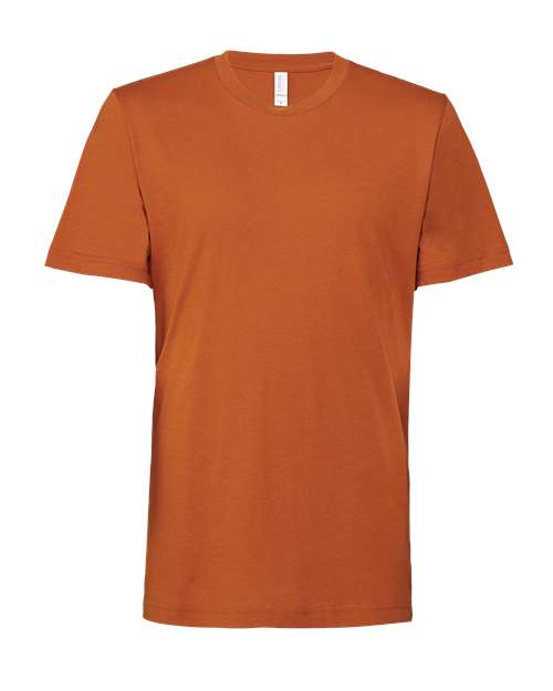 Bella+Canvas Jersey Tee