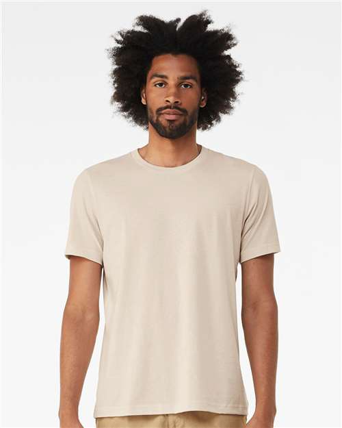 Bella+Canvas Jersey Tee
