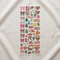 Trend Drop Mix Premade DTF Transfer Gangsheet - 22 x 60 product image