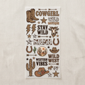 Wild & Western Animal Prints Premade DTF Transfer Gangsheet - 22 x 60 product image