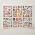 Everyday Best Sellers Premade DTF Transfer Gangsheet - 22 x 60 product image