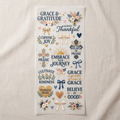 Grace & Gratitude Inspirational Premade DTF Transfer Gangsheet - 22 x 60 product image
