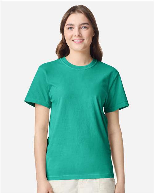 Comfort Colors Unisex Heavyweight T-Shirt