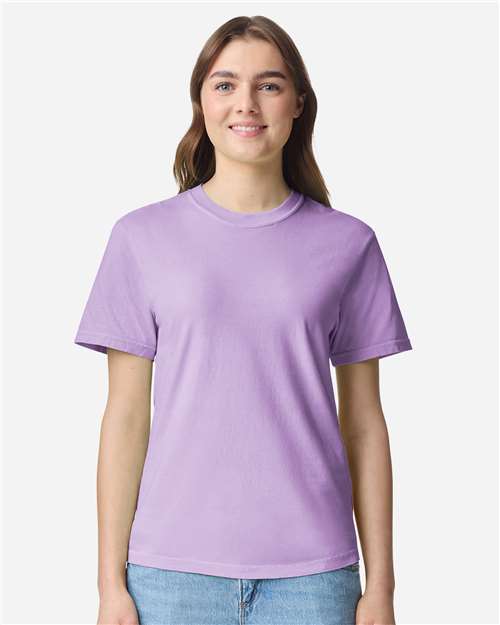 Comfort Colors Unisex Heavyweight T-Shirt