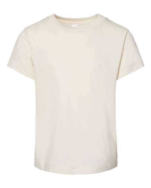 Bella+Canvas Toddler Jersey Tee