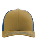 Richardson 112 Snapback Trucker Cap