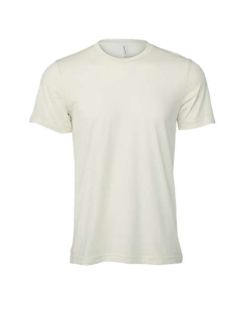 Bella+Canvas Jersey Tee