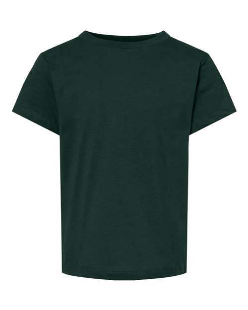 Bella+Canvas Toddler Jersey Tee