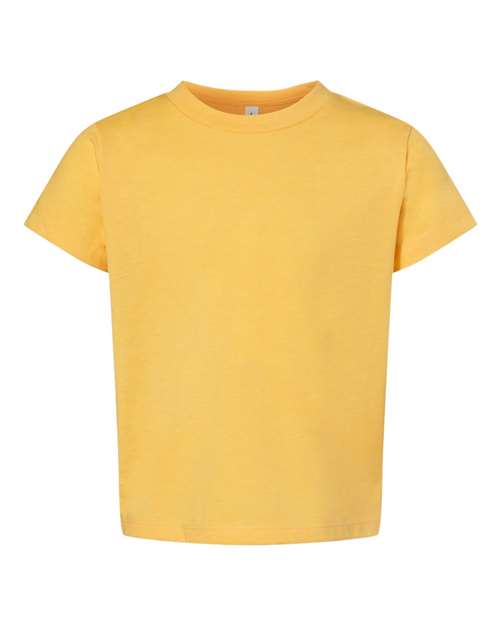 Bella+Canvas Toddler Jersey Tee